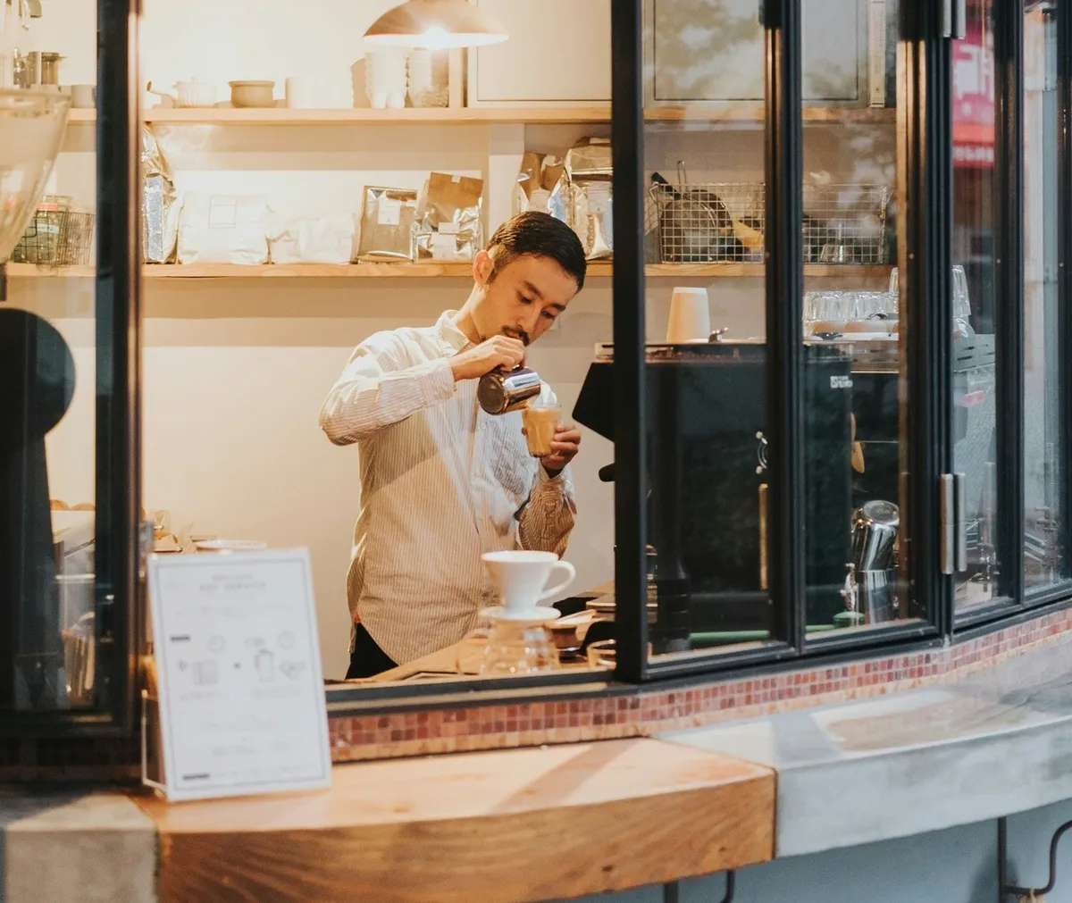 A Comprehensive Guide to Choosing the Perfect Location for Your Specialty Coffee Shop
