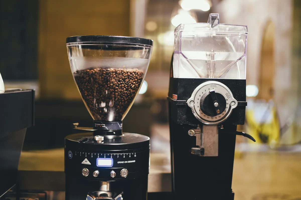 Essential Coffee Grinder Maintenance: Keeping Your Equipment in Top Shape