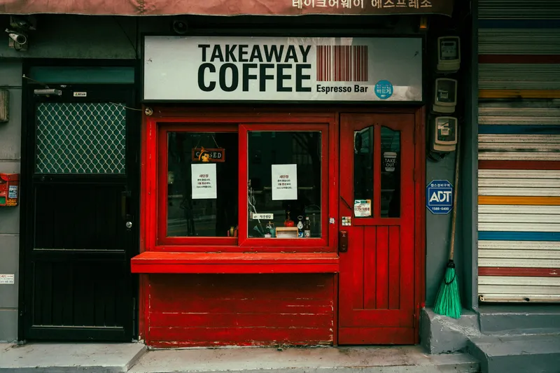 From Concept to Café: 10 Systems Every Specialty Coffee Bar Needs