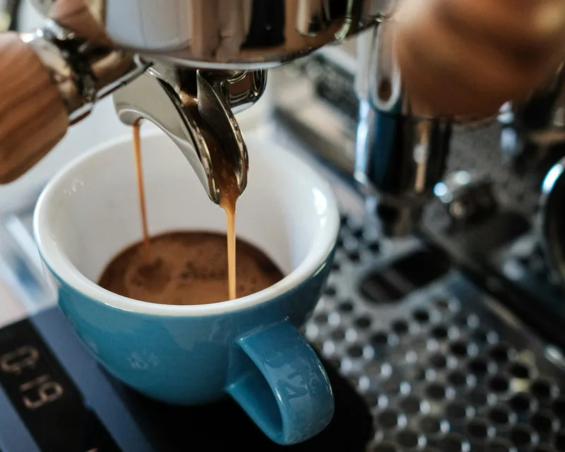 How to Brew Bold Full-Flavored Espresso Without Bitterness