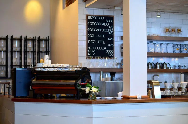 How to Successfully Launch Your Newly Opened Specialty Coffee Shop