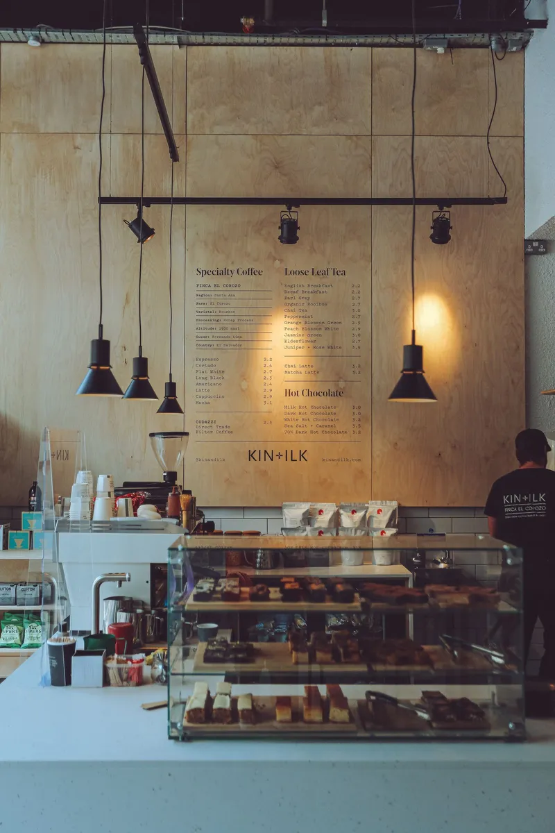 Mastering Customer Experience in Your Specialty Coffee Shop