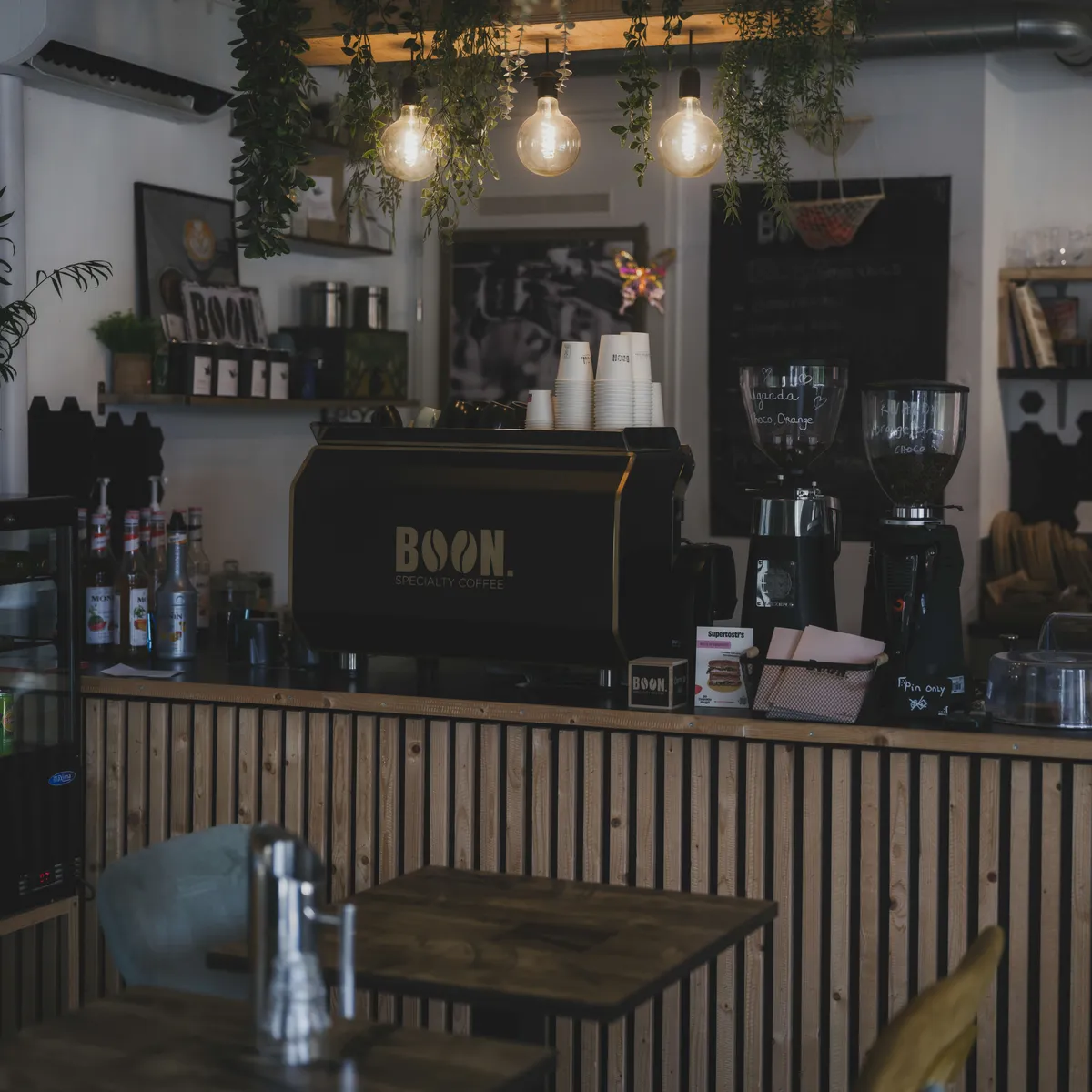 The 4 Habits of Highly Profitable Café Owners | Improve Café Profit Margins with Systems That Scale