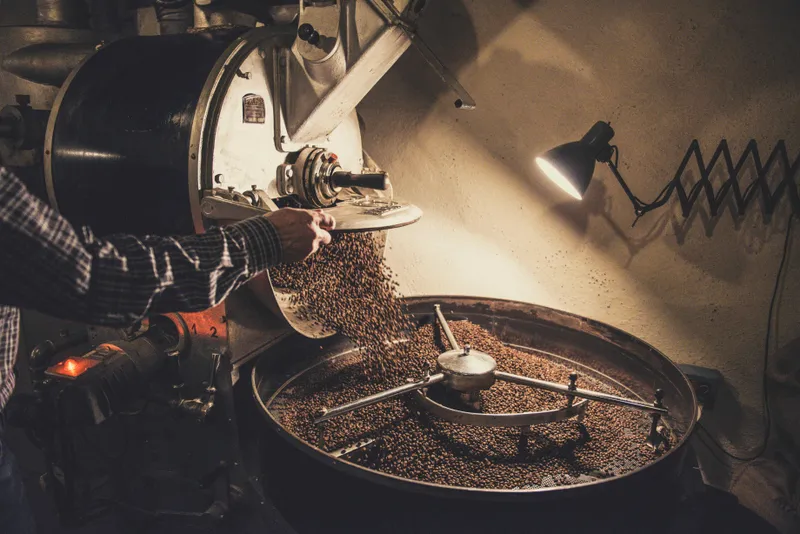 The Essential Maintenance Guide for Every Specialty Coffee Roastery