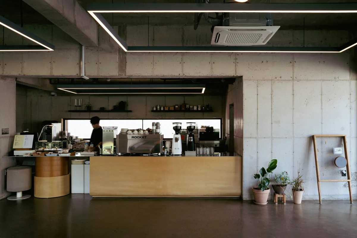 The Hidden Second Way to Make Money from Your Café | Improve Café Profit Margins & Resale Value