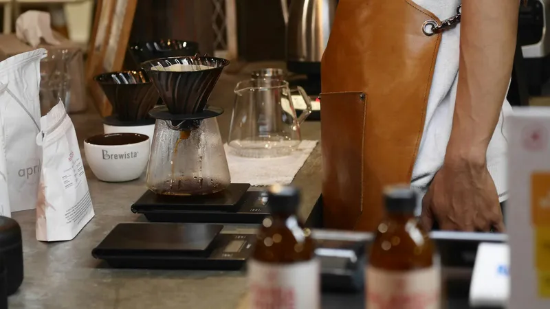 The Ultimate Guide to Effective Barista Training for Specialty Coffee Shops