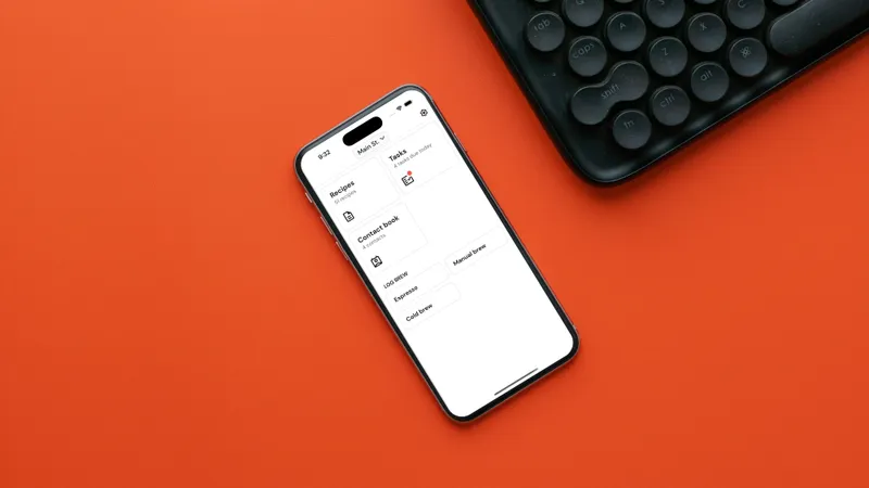 Why General Project Management Tools Fail Coffee Shops